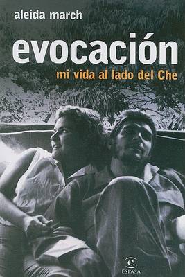 Book cover for Evocacion