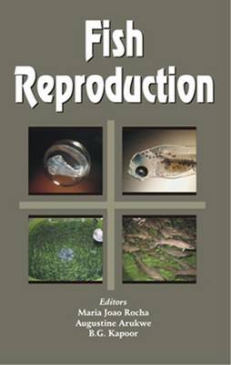 Cover of Fish Reproduction