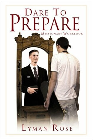 Cover of Dare to Prepare