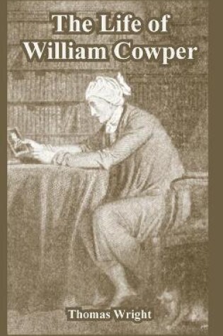 Cover of The Life of William Cowper