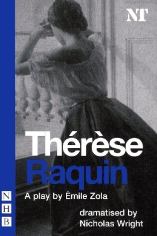 Cover of Thérèse Raquin