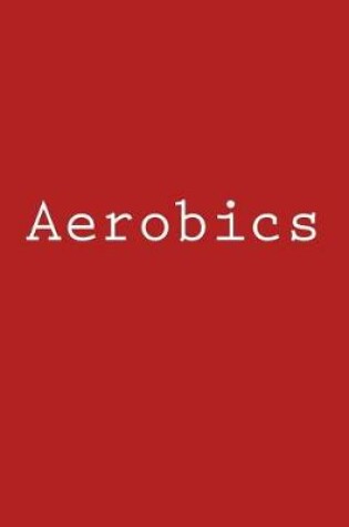 Cover of Aerobics