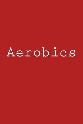 Book cover for Aerobics