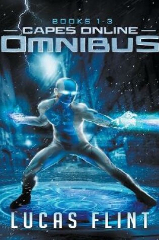 Cover of Capes Online Omnibus