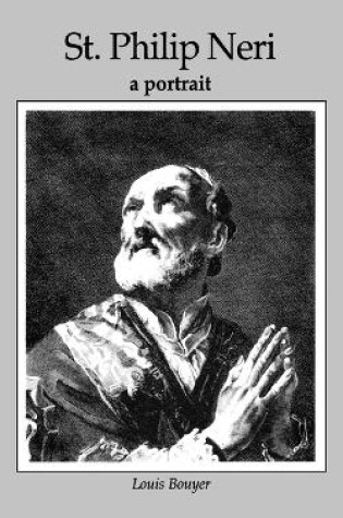 Cover of St. Philip Neri