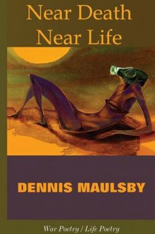 Cover of Near Death / Near Life