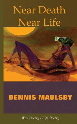 Book cover for Near Death / Near Life