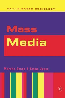 Book cover for Mass Media