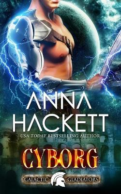 Cover of Cyborg