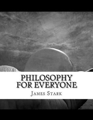 Book cover for Philosophy for Everyone