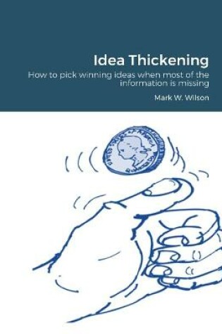 Cover of Idea Thickening