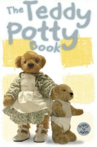 Cover of The Teddy Potty Book