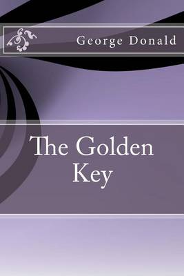 Book cover for The Golden Key