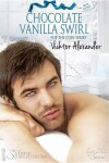 Book cover for Chocolate Vanilla Swirl