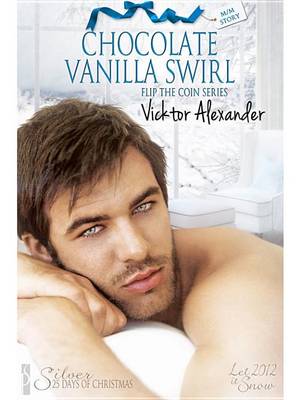 Cover of Chocolate Vanilla Swirl