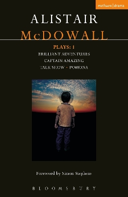 Book cover for McDowall Plays: 1