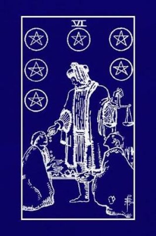 Cover of Six of Pentacles