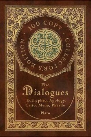 Cover of Plato