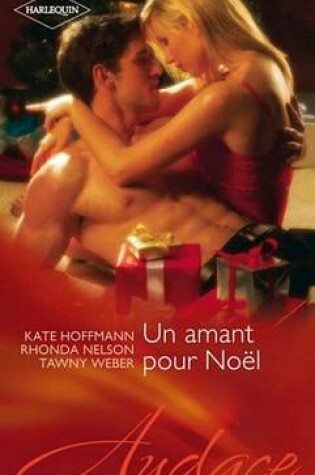 Cover of Un Amant Pour Noel