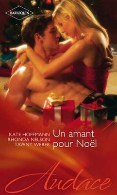 Book cover for Un Amant Pour Noel