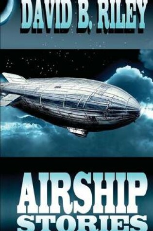 Cover of Airship Stories