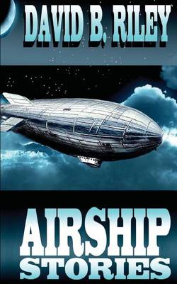 Book cover for Airship Stories