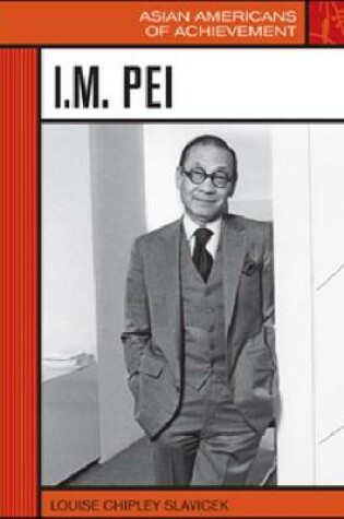 Cover of I.M. Pei