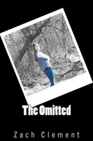 Cover of The Omitted