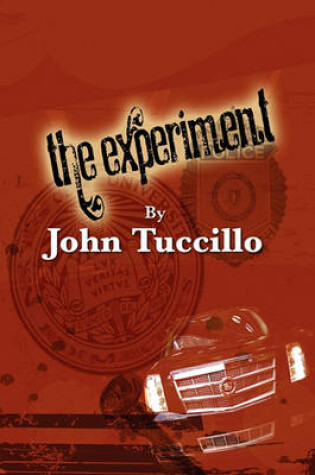 Cover of The Experiment