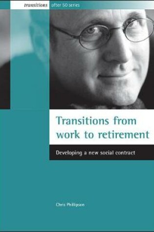 Cover of Transitions from Work to Retirement