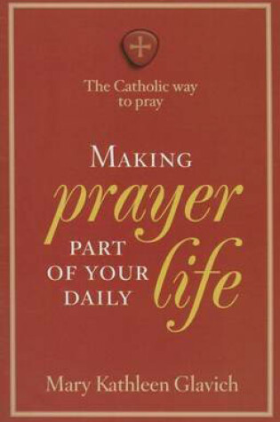 Cover of The Catholic Way to Pray