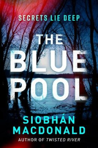 Cover of The Blue Pool