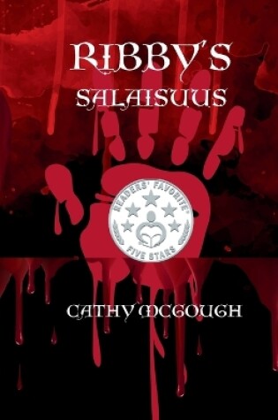 Cover of Ribby's Salaisuus