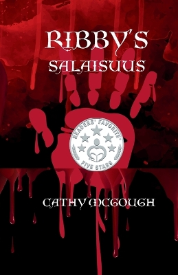 Book cover for Ribby's Salaisuus