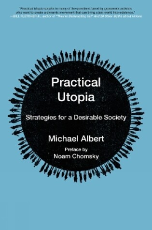 Cover of Practical Utopia