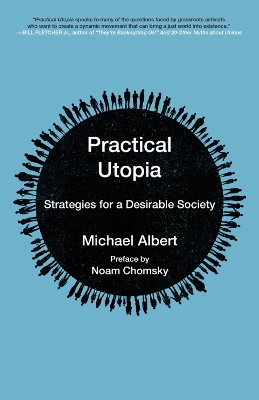 Book cover for Practical Utopia