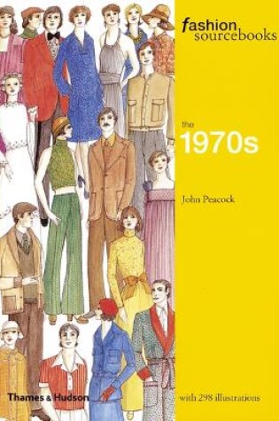 Cover of The 1970s