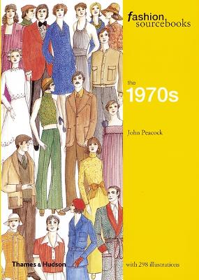 Cover of The 1970s