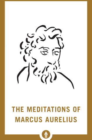 Cover of The Meditations of Marcus Aurelius