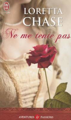 Cover of Ne Me Tente Pas