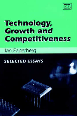 Cover of Technology, Growth and Competitiveness