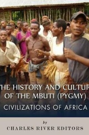 Cover of Civilizations of Africa