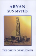 Book cover for Aryan Sun-Myths
