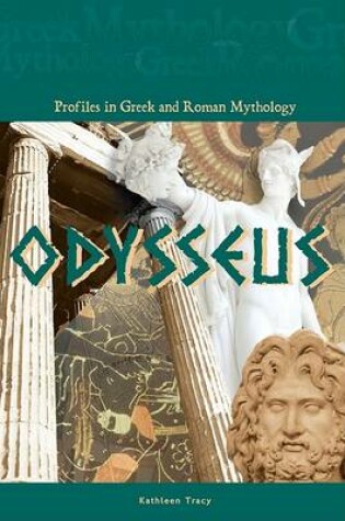 Cover of Odysseus