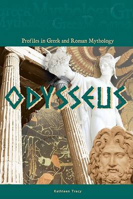 Book cover for Odysseus