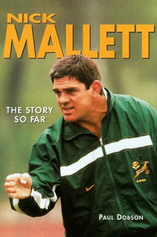Cover of Nick Mallet