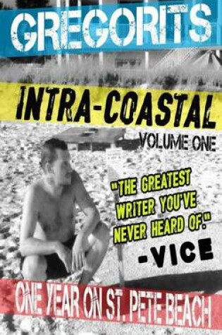 Cover of Intra-Coastal