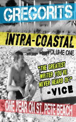 Book cover for Intra-Coastal