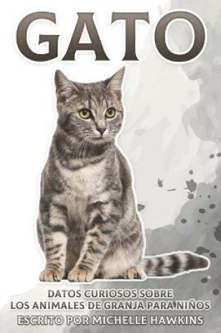 Cover of Gato