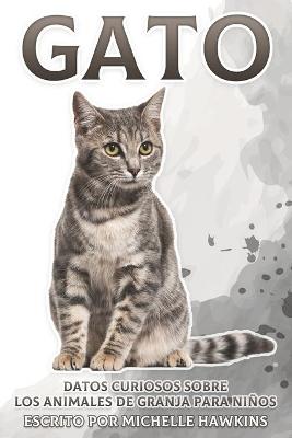 Book cover for Gato